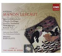 Placido Domingo - Puccini: Manon Lescaut