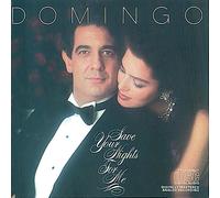 Domingo, Placido - Save Your Nights for Me