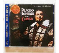 Placido Domingo Sings Caruso