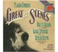 Plácido Domingo Sings Great Love Scenes