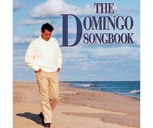 Placido Domingo - Songbook