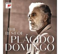 Placido Domingo The Best of Plácido Domingo (CD) Album (US IMPORT)