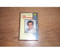 Placido Domingo - The Essential Domingo, Popular Songs & Arias