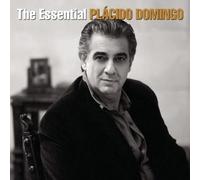 Placido Domingo - The Essential Placido Domingo [2Cd]
