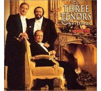 Placido Domingo - The Three Tenors Christmas
