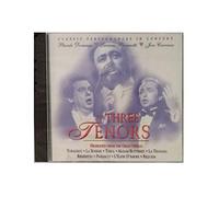 Placido Domingo - The Three Tenors: Highlights from the Gr