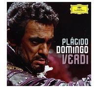 Plácido Domingo - Verdi