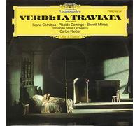 Placido Domingo - Verdi: La Traviata (Highlights)