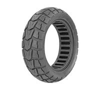 PLACKE 10 Inch 10x2.75 Solid Tire 85/65-6.5 Fit For Speedway 5 Dualtron 3 Electric Scooter Non-Pneumatic Tyre Fit For Kugoo G-Booster G2 Pro