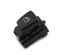 PLACKE A4519051800 Fit For Smart 451 Fit For Two Cabrio 2007-2019 Electric Power Window Lifter Control Switch Single Button Car Parts