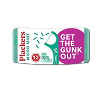 Plackers 8108199 Micro Mint Teething Holder Travel Case for 12 Units