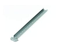 PLACO® H85400000 Maxi 300 Stil F 530 Suspension for Wooden Support 30 x 4.3 cm Box of 100 Pieces Building Site Size 50 m²