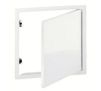 Placo Platre T119250 Inspection Flap Painted Steel 200 x 200 cm Placo White 200 x 200 mm
