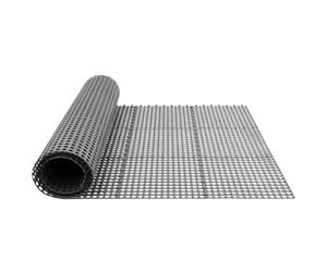 Plactic Mattress Underlay RV Mattress Underlay Moisture Barrier Under Mattress Pad for RV Boat Camper Creating The Bed Air Dry and Flow (Twin)