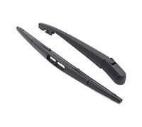 PLADEC Rear Windshield Wiper Arm For Nissan Leaf 2017-2022 14 inch Car Rear Back Windshield Wiper Arm Blade Rear Windshield Wiper Set