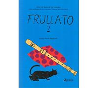 PLADEVALL J.M. - Frullato 2 (Metodo para Flauta Dulce)