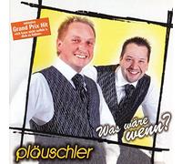 Pläuschler - Was Wäre Wenn