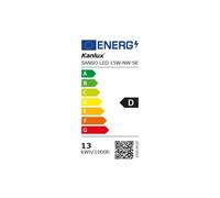 Kanlux Sanso Led 15W Nw Se