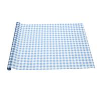 PLAFOPE 1 Roll Baking Paper Food Wrap Paper Oilproof Double-sided Kitchen Fried Chicken Wrap for Packing Baked Food Sandwich Use