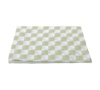 PLAFOPE 100pcs Sage Green Tissue Paper for Gift Wrapping and Crafts, Lightweight Paper Sheets Elegant Checkered Pattern, for Wrapping Jewelry and Market Stalls