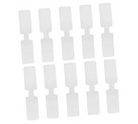 PLAFOPE 10pcs Breathable Adhesive Cloth Bandages for Wound Care Outdoor Use Flexible Strips with Safe Lightweight Material for Infection Prevention and Healing