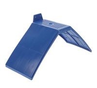 PLAFOPE 10pcs Lightweight Plastic Pigeon Perch Stand Cage Accessories Bird Dwelling Roost Rest Frame for Racing Pigeons and Doves Random Style