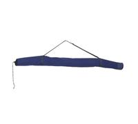 PLAFOPE 120cm Cloth Stunt Kite Storage Bag with Wide Mouth | Reinforced hand grips with twin stitching, large capacity for umbrellas and light stands, keeps shape during transport