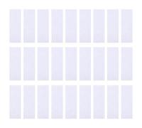 PLAFOPE 150pcs Waxing Strips Depilatory Strips for Body Non-woven Fabrics Quick Hair Removal Skin-friendly Hair Removal Paper for Men Women Home Beauty Salon