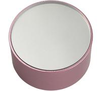 PLAFOPE 2 in 1 Foot File Hair Eraser Pedicure Exfoliating File Easy to Use Removes Dead Skin Abs Nanometer Glass for Women and Men Foot Care at Home