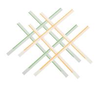 PLAFOPE 2 Sets Reading Guide Strips Sticky Index Tabs Pet Note Index Markers for Reading, and Teachers,