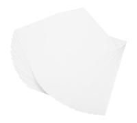 PLAFOPE 200pcs Animation Tracing Paper Sheets with Precise Alignment for Sketching Calligraphy and Professional Comic Drawing Lightweight Transparent White Transfer Paper for Artists and