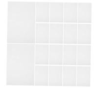 PLAFOPE 200pcs Floral Wrapping Paper Humidity Resistant Florist Packaging Soft Material for Wedding Birthday Valentines Day Party Decorations