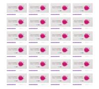 PLAFOPE 20pcs Disposable Pregnancy Test Strips High Sensitivity Early Detection Home Pregnancy Test Tool for Women Accurate Response