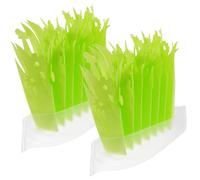 PLAFOPE 2pcs Reptile Box Humidifier Crawl Pets House Humidifier Quiet Humidification Freshen The Air Cloth Pvc Material Household Pet Shop Use
