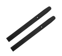 PLAFOPE 2pcs Tire Changer Lever Protectors Plastic Sleeves Scratchproof Pry Bar Covers Ergonomic Fit Pry Tool Guards Rim Protection for Auto Repair Maintenance