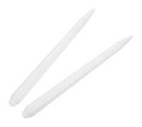 PLAFOPE 2pcs Touch Screen Stylus Pens for Tablets Whiteboard Pen Dual-tip Design Capacitive Stylus for Windows
