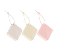 PLAFOPE 3 Boxes Portable Paper Soap Sheets for Travelling, Disposable Travel Hand Soap Strips with Foaming Paper, Easy to Use Versatile Application for Hiking and Outdoor Camping