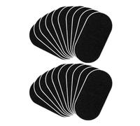PLAFOPE 30pcs Breathable Fabric Tape for Sleeping with Snore Reduction, Comfortable Mouth Strips for Adults to Sleep Quality and Prevent Mouth Breathing at Night