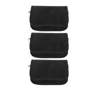 PLAFOPE 3pcs Glucose Storage for Insulin Pen Holder Diabetic Travel Case Organizer Portable Insulin Insulation for Sugar and Accessories