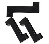 PLAFOPE 3pcs Periscope Model Kit Detachable Optical Physics Experiment Quick Assembly Science Supplies for Outdoor Learning and Classroom Activities