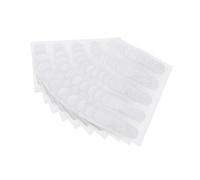 PLAFOPE 50pcs Cute Boy Girl's Breathable Bandages for Cuts Scrapes for Outdoor Camping Activities