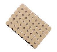 PLAFOPE 54pcs Handmade Moxa Sticks and Moxa Rolls 10:1 Natural Chinese for Moxibustion Therapy Pain Relief and Muscle Relaxation