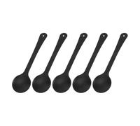 PLAFOPE 5pcs Plastic Eye Occluder Paddle for Vision Test Eyesight Test Equipment for Doctors and Home Self-Testing