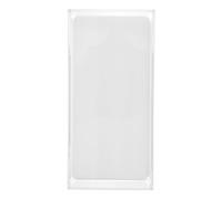 PLAFOPE Acrylic Eyelash Storage Case Lash Organizers Keep Lashes in Proper Form and Clean False Eyelashes Suitable for Jewelry Store and Different Occasions