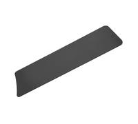 PLAFOPE Acrylic Hair Dye Highlighting Board Hairdressing Tool for Home and Salon Use Easy to Use Hair Nursing Application Black Colour Paddle for Precise