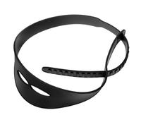 PLAFOPE Adjustable Fade Guide Hair Cutting Template for Men and Boy Girl Silicone Neckline Shaving Band Diy Haircut Tool for Home and Salon Use Practical Hair Trimming Accessory