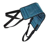 PLAFOPE Adjustable Senior Transfer Sling with Handles for Elderly and Disabled Fall Prevention Stand up Assistance Belt Non-Slip Transfer Belt for Safe Mobility from Wheelchair to Bed Home