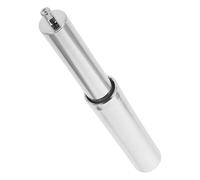 PLAFOPE Adjustable Toilet Roll Holder Paper Roller Rod Replacement Reusable Paper Holder Accessory for Bathroom and Hotel Use 6.50 Inch