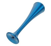 PLAFOPE Aluminum Alloy Pregnancy Heart Stethoscope Lightweight Sound Amplifier Device for Prenatal Detection Midwife Sound Pipe with Noise Control and High Precision