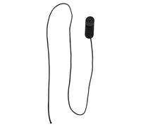 PLAFOPE Archery for Improving Accuracy Bows Black Pu Material Signal Indicator for Essential Accessory and Enhancing Archery Precision